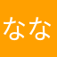 ななわれ