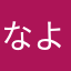 なよはなや、