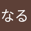 なるおです