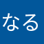 なるふぁぁ