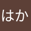 はかまかに