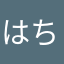 はちわれ555