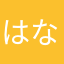 はなちらす