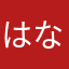 はなわな