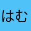 はむカイト