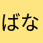 ばななのなつ