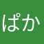 ぱか猫 avatar