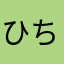 ひちゃみ