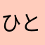 ひとりぼっちの惑星