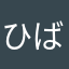 ひばりの羽