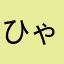 ひゃああ‼️‼️