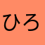 ひろみちさ