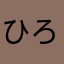 ひろみっふぃー