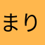 まりっり