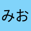 みおちょろりん