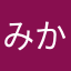 みかんとくろとサンタ