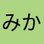 みかんりんごぱんだ