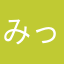 みっきー0987654321