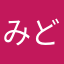 みどりかび