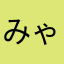 みゃーごん☆
