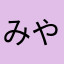 みやきんでぃー