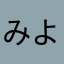 みようど