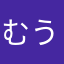 むう^ ^