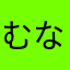 むなちゃん