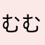 むむむみん