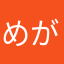 めがぎが