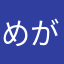 めがねの民