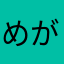 めがね大好きな人