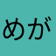 めがね太郎くん