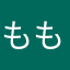 ももイーブイ