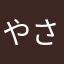 やさいとくだもの
