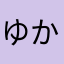 ゆかべりん