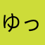 ゆっくり飛翔