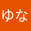 ゆなめひなつきてななた