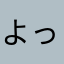 よっしぃ777