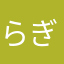 らぎちゃ。