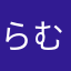 らむちゃんの角