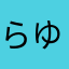 らゆにきちみはさな