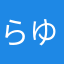 らゆのん