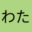 わたがしと四月一日