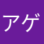 アゲハちょんまげ