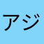 アジアゴリら