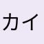 カイロ大好き