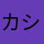 カシオ梨