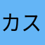 カスピピ