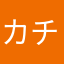 カチューシャ笑